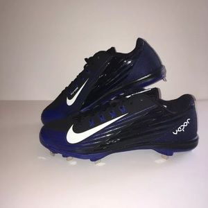*NEW* Nike Lunar Vapor Baseball cleats